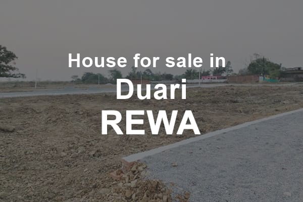 House for sale in Duari rewa