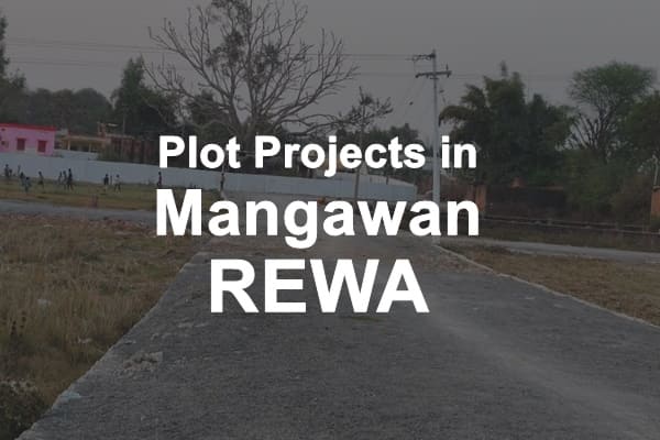 Plot Projects in Mangawan Rewa