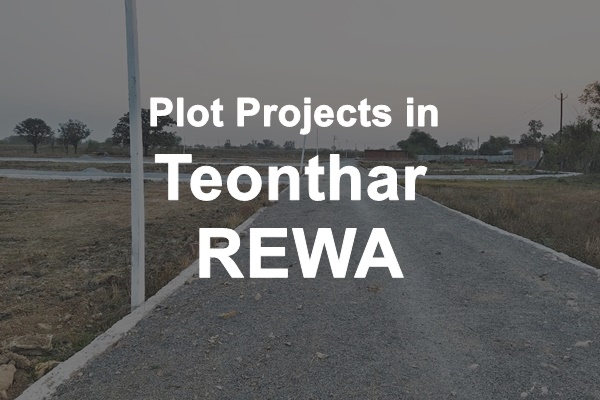 Plot Projects in Teonthar Rewa