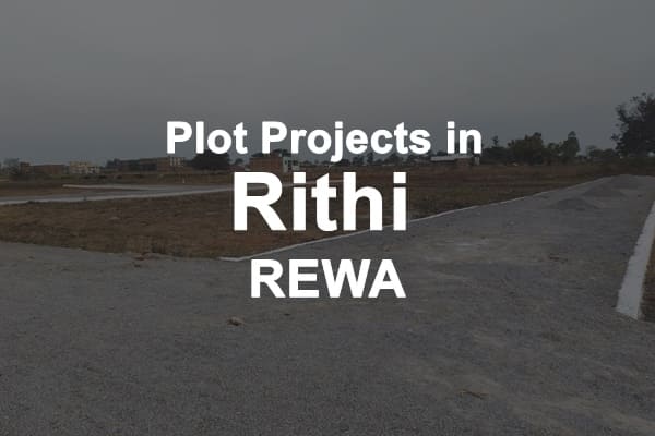 Plot Projects in Rithi Rewa