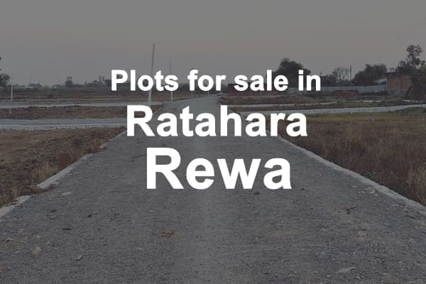 Plots for sale in Ratahara rewa