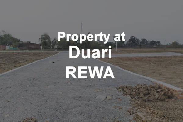 Property at Duari Rewa