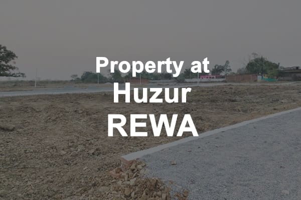 Property at Huzur Rewa