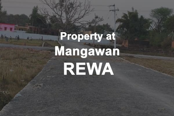 Property at Mangawan Rewa