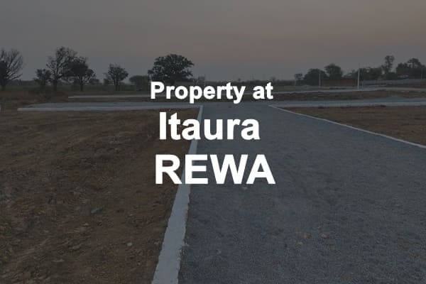 Property at itaura rewa