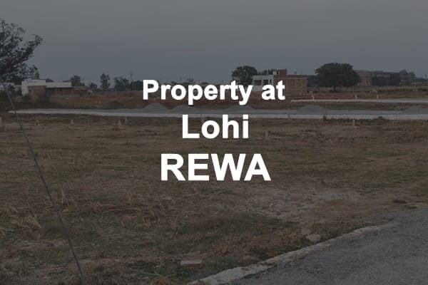 Property at lohi rewa