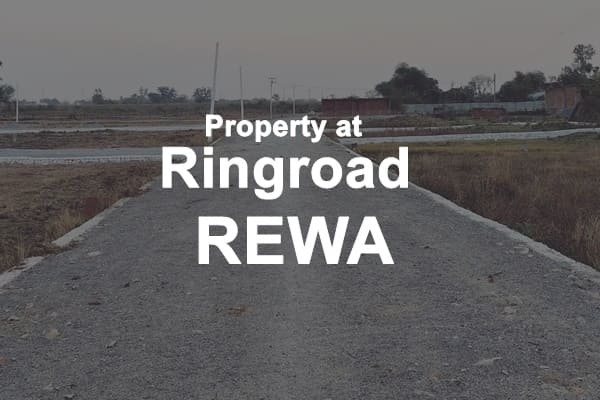 Property at Ringroad Rewa