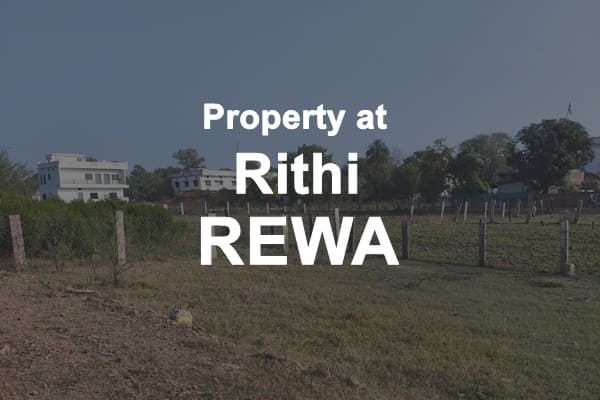 Property at rithi rewa