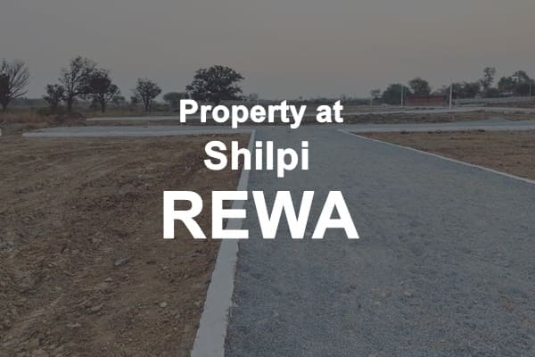 Property at shilpi rewa