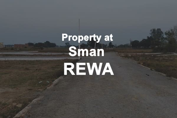 Property at sman rewa