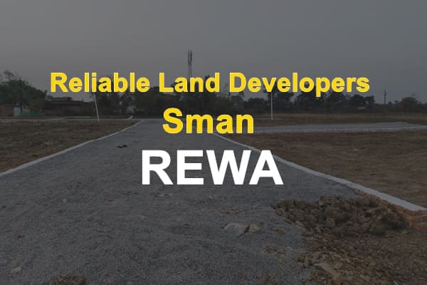 Reliable Land Developers sman rewa