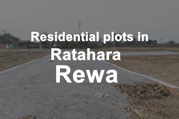 Residential Plots in Ratahara Rewa