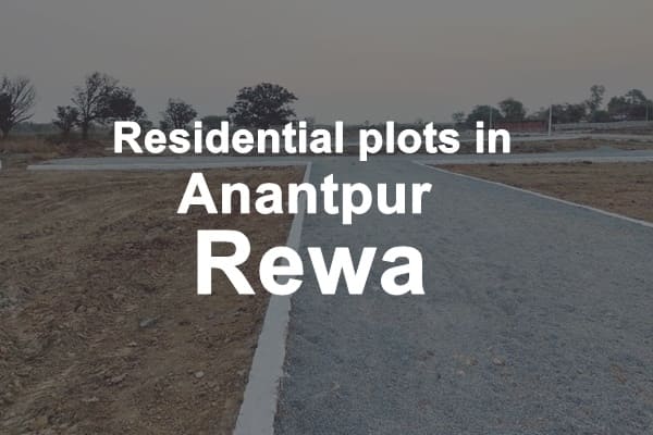 Residential Plots in Anantpur Rewa