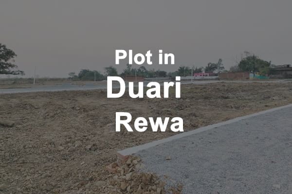 Plot in Duari rewa