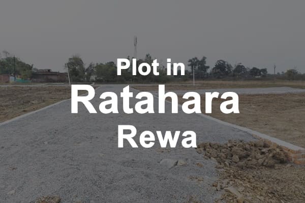 plot in Ratahara rewa