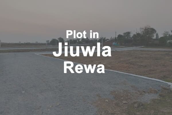 Plot in Jiuwla Rewa