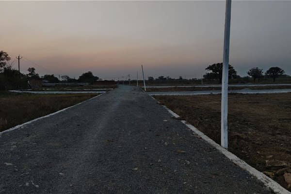 best places in rewa