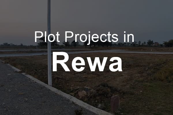 Plot Projects in Rewa