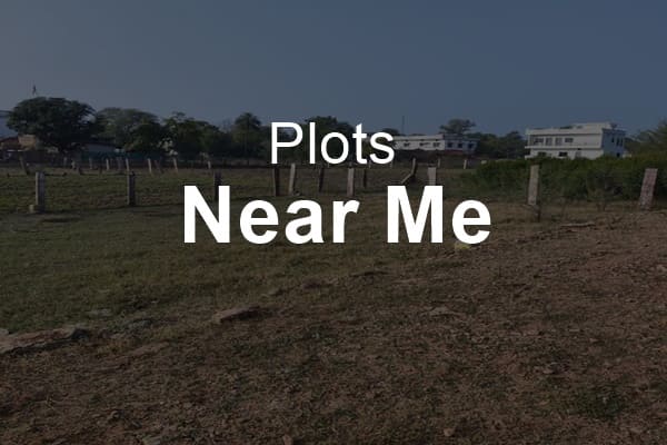 Plots Near me