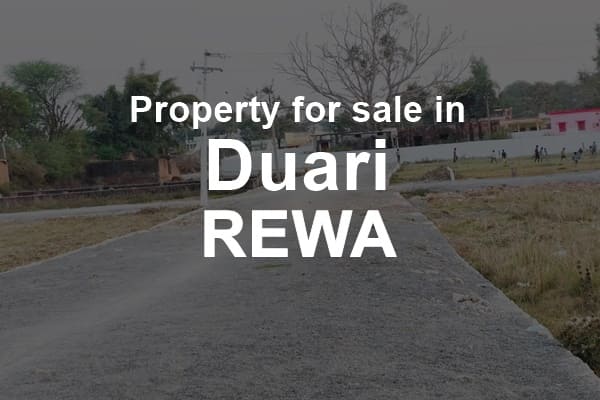 Property for sale in Duari rewa
