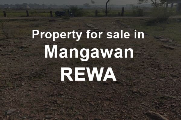 Property for sale in Mangawan rewa