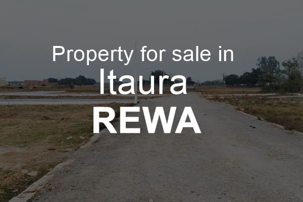 Property for sale in itaura rewa