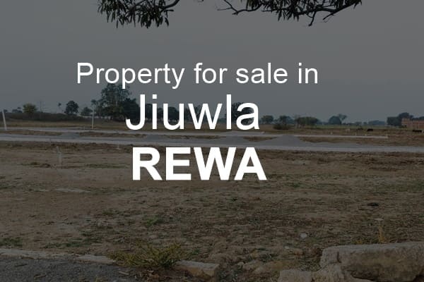 Property for sale in jiuwla rewa