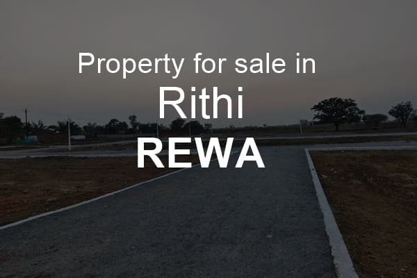 Property for sale in rithi rewa