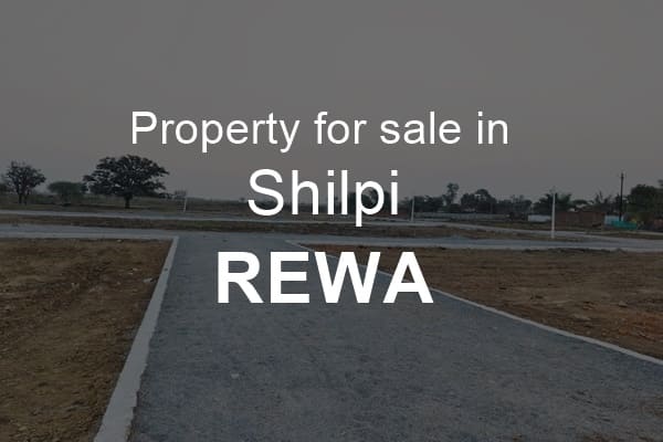 Property for sale in shilpi rewa