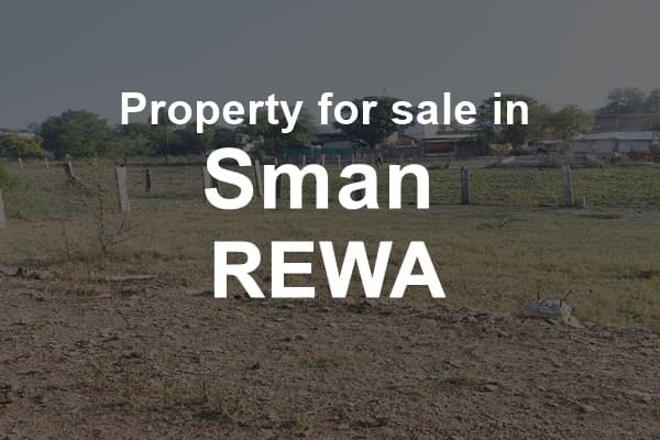 Property for sale in sman rewa