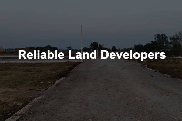 Reliable Land Developers