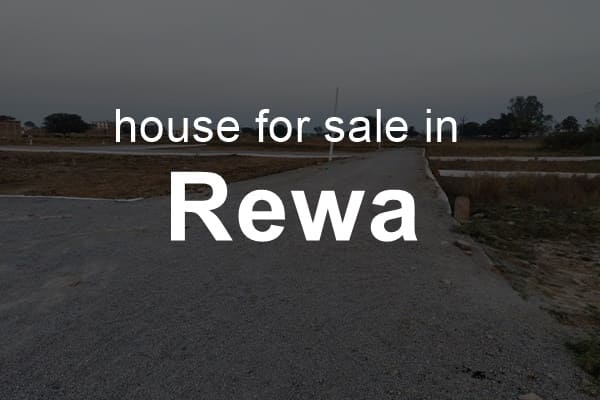House For Sale In Rewa