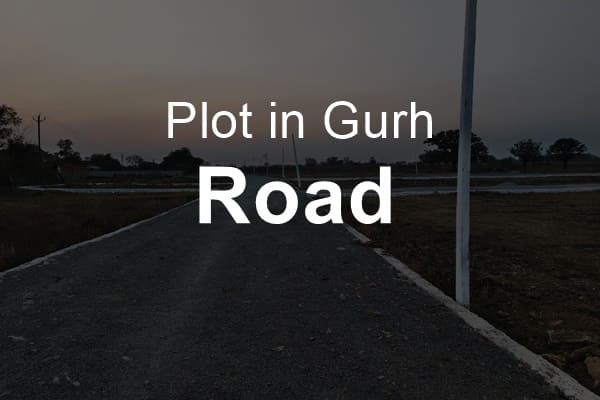 Plot in Gurh Road