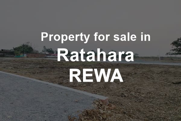 Property for sale in Ratahara rewa