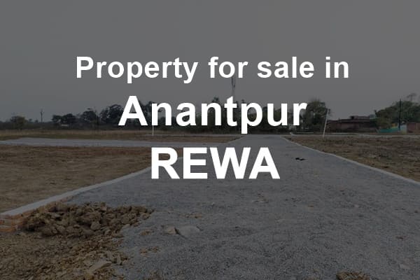 Property For Sale in Anantpur Rewa