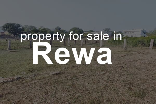 Property For Sale In Rewa