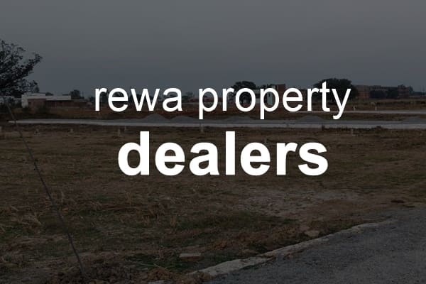 Rewa Property Dealers