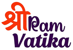 Shree Ram Vatika Rewa Logo